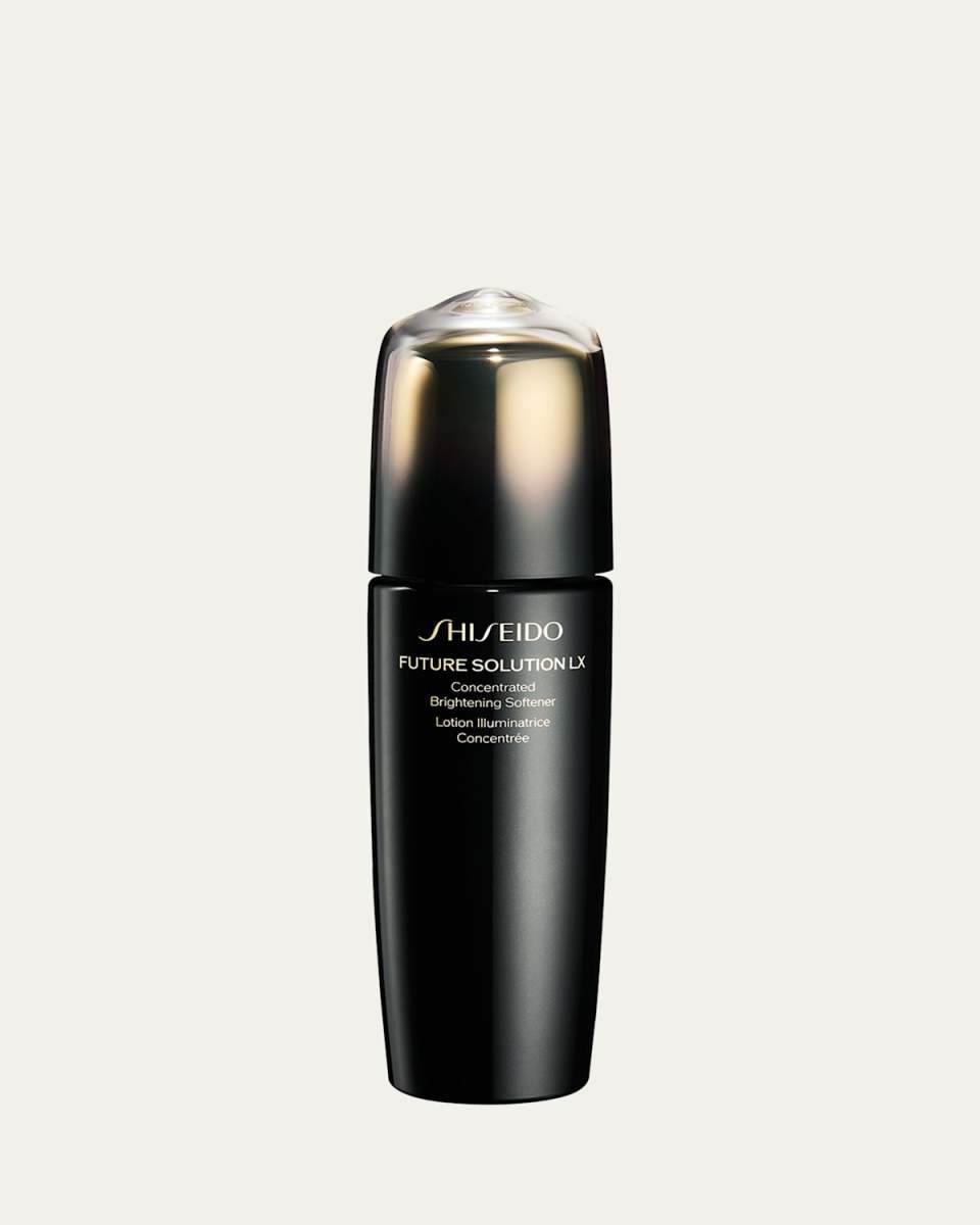 Future Solution LX Concentrated Brightening Softener, 5.7 oz.
